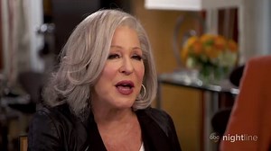 Why Bette Midler says she returned to 'Hello, Dolly!'