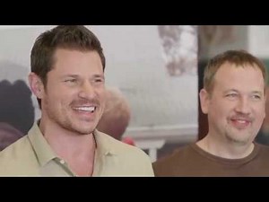 A Very Masterpass Christmas with 98 Degrees