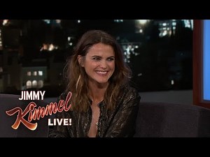 Keri Russell Wants to Be Alone