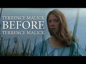 What Terrence Malick's First Film Teaches Us About His Style