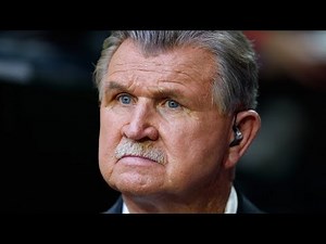 Mike Ditka: 'No oppression' in last 100 years
