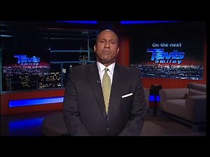 Tavis Smiley 13th Season Covenant Promo 10secs