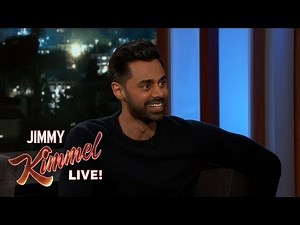 Hasan Minhaj's Groupon Proposal Fail