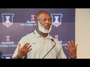 Lovie Smith Press Conference 9/10/18