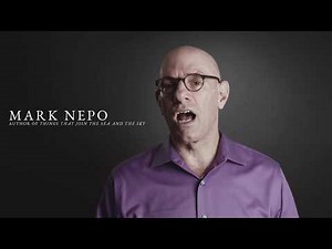 Mark Nepo Reflects on an Afterlife