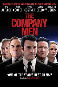 The Company Men | Buy, Rent or Watch on FandangoNOW