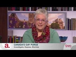 Canada's Gay Purge