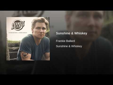 Sunshine & Whiskey