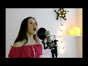 Adele - When we were young - Olivia Ward Cover