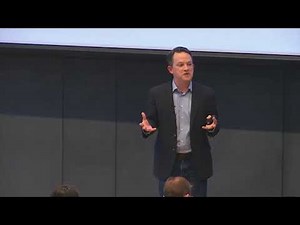 Secrets of Highly Successful Teams: Daniel Coyle