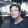 Colin Firth boat-racing biopic 'The Mercy' in Mystic