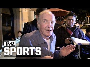 James Caan Jokes About Shaun White, Who Didn't Sexually Harass? (Except Me) | TMZ Sports