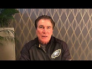 Vince Papale reflects on Eagles' Super Bowl win