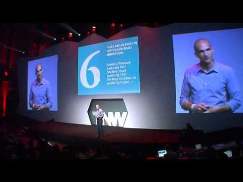 TNW - Nir Eyal - Building Habit Forming Products | The Next Web