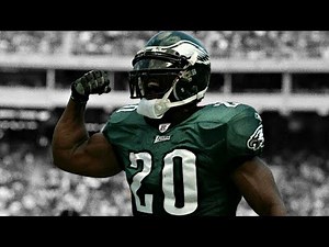 Brian Dawkins: Philadelphia Eagles / Career Plays / Part 1