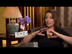 Kay Cannon Makes Her Directorial Debut With BLOCKERS