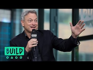 Gary Sinise On The Importance Of His Character Lt. Dan To The Military