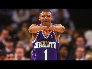 Muggsy Bogues - Pedal to the Metal