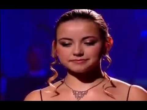 Charlotte Church - Imagine [Live]