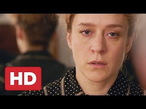 Lizzie - Trailer #1 (2018) Chloë Sevigny, Kristen Stewart