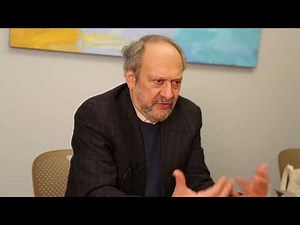 Robert Kuttner asks, "Can Democracy Survive Global Capitalism?"