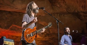 Chris Robinson Brotherhood