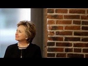 Donna Brazile on Hillary Clinton slamming Trump