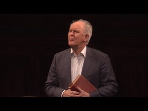 Show Clips - JOHN LITHGOW: STORIES BY HEART