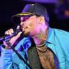 Chris Brown Gives Details About His Upcoming Album "Indigo"