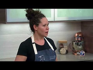 Top Chef alum, Girl and the Goat owner Stephanie Izard