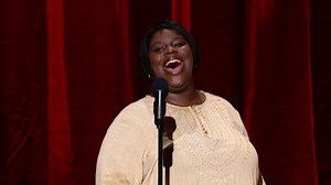 Retta - Dating a Skinny Latino Man – Video Clip | CC:Stand-Up | Comedy Central