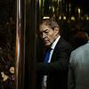 CBS Settles With Women Who Accused Charlie Rose of Sexual Harassment