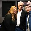 Cigna Brings Together Queen Latifah, Nick Jonas and Ted Danson to Encourage Everyone to Take Control of Both Their Physical and Emotional Health