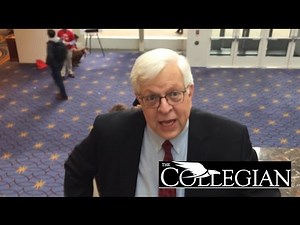 CPAC 2016: Interview with Dennis Prager