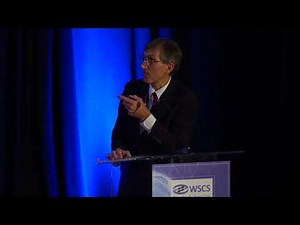 WSCS 2018 - Day 1 - FDA CBER Overview and Accelerated Pathways in Regenerative Medicine