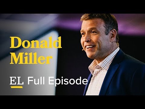 How to Double Your Revenue | Donald Miller | EntreLeadership