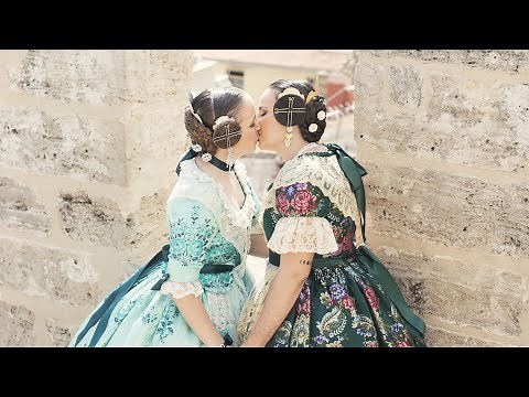 Teaser video-reportaje Miriam & Mireya (Nº.94)