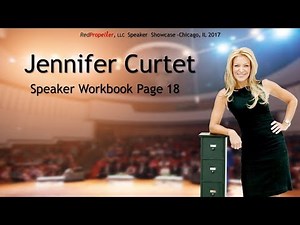 Jennifer Curtet (Chicago Showcase)