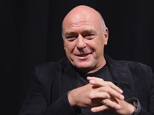 Breaking Bad’s Dean Norris on Trump, NFL protests – and why Hank had to die