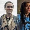 Top 13 Oscar underdogs you need to consider before voting: ‘Annihilation,’ Amandla Stenberg, Tilda Swinton …