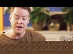 David Cook Covers SOUL OF A MAN | Kinky Boots on Broadway