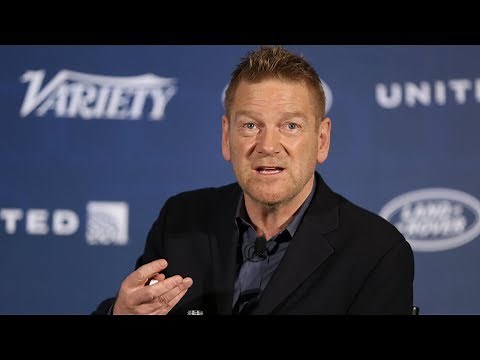 Kenneth Branagh on Shakespeare & 'All Is True' - Variety Screening Series