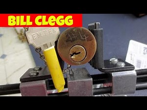 (1225) Challenge: Bill Clegg