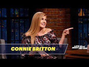 Connie Britton Would Never Be a 9-1-1 Operator in Real Life