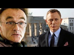 Bond 25 Update: Danny Boyle is OUT!