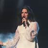 Hear Lana Del Rey's New Song, the Title of Which Is Too Long for This Headline