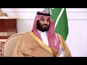 Should Saudi Crown Prince Be Charged With War Crimes? G20 Host Argentina Considers Probe