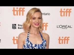 Carey Mulligan ('Wildlife'): How we hold women to different standards than men | GOLD DERBY