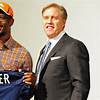 Von Miller vs John Elway: Three Realistic Trades the Broncos Could Make