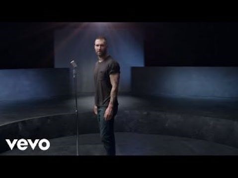 Maroon 5 - Girls Like You ft. Cardi B